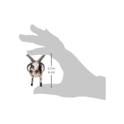 Collecta 88728, OVEJA JACOB -L