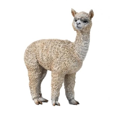 Collecta 88960, ALPACA - M