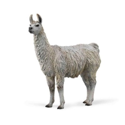 Collecta 88991, LLAMA - M