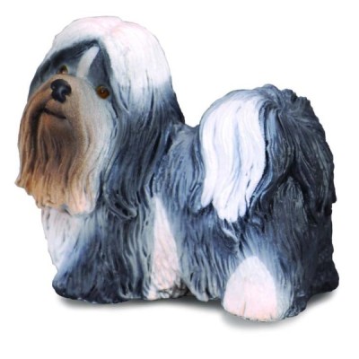 Collecta 88195, Perro SHIH TZU -M