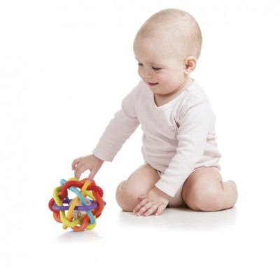 PELOTA METEORITO SONAJERO