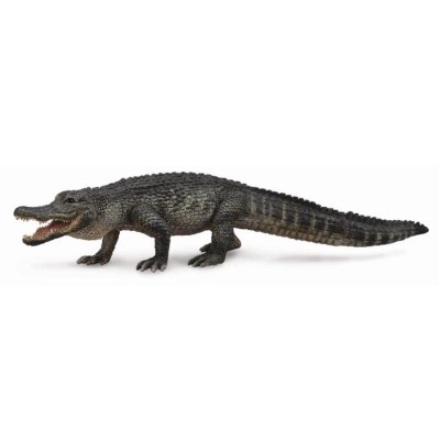 Collecta 88609, CAIMAN AMERICANO -L