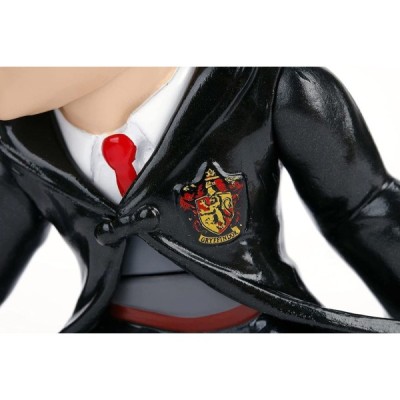 Figura metal Harry Potter 10 cm