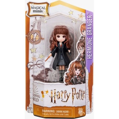 Harry Potter,  mini muñeca Hermione
