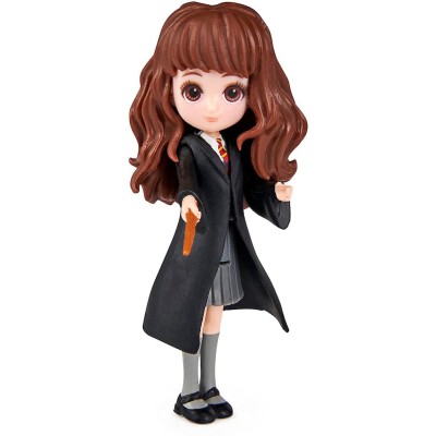 Harry Potter,  mini muñeca Hermione