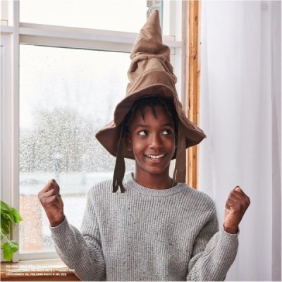 Harry Potter- Sombrero Seleccionador ESP+PT