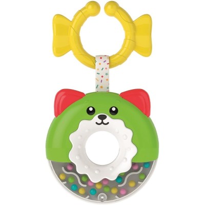 Sonajero Rosquilla Clementoni