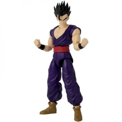 DRAGON BALL, GOHAN - DRAGON STARS 17 cm.