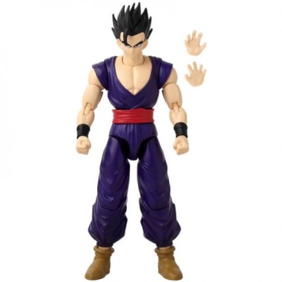 DRAGON BALL, GOHAN - DRAGON STARS 17 cm.