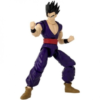 DRAGON BALL, GOHAN - DRAGON STARS 17 cm.