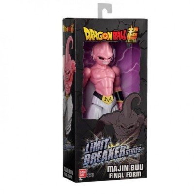 DRAGON BALL, LIMIT BREAKER SERIES - KID BUU