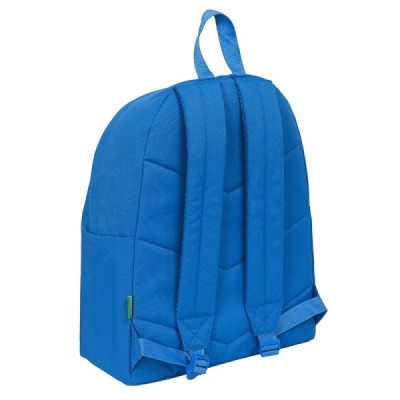 MOCHILA BENETTON "DEEP WATER"