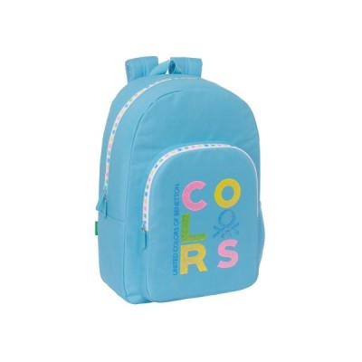 MOCHILA ADAPT.CARRO BENETTON "SPRING"
