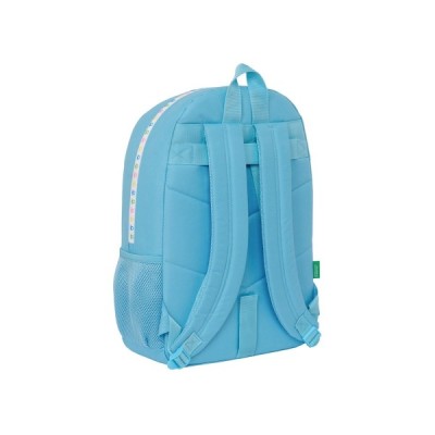 MOCHILA ADAPT.CARRO BENETTON "SPRING"