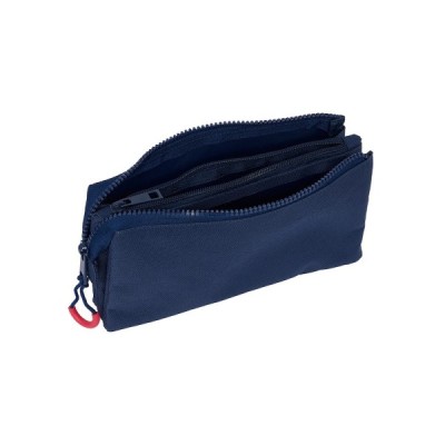 PORTATODO TRIPLE BENETTON "ITALY"