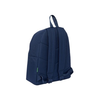 MOCHILA BENETTON "ITALY"