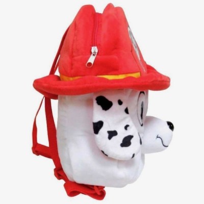 PAW PATRULLA CANINA, MOCHILA CARACTERIZADA MARSHALL