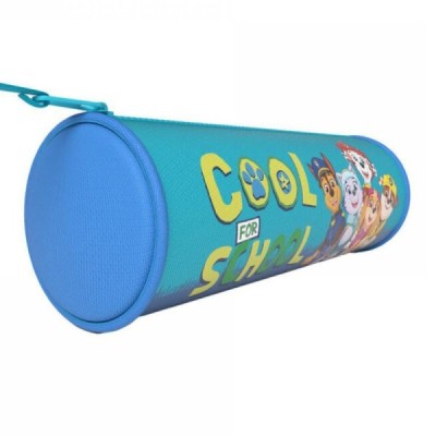 PAW Portatodo redondo, PATRULLA CANINA