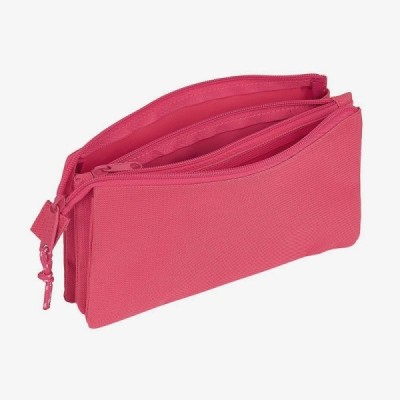 PORTATODO TRIPLE BLACKFIT8 FRESA