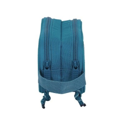 PORTATODO DOBLE BLACKFIT8 EGEO