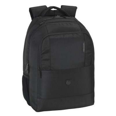 MOCHILA PARA PORTATIL 15,6" F.C.BARCELONA PREMIUM