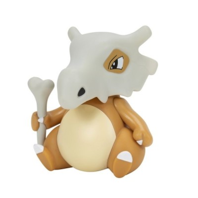 POKEMON FIGURA VINILO 10cm CUBONE