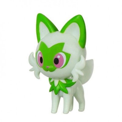 POKEMON PACK2 GENERACIÓN IX PICACHU + SPRIGATITO