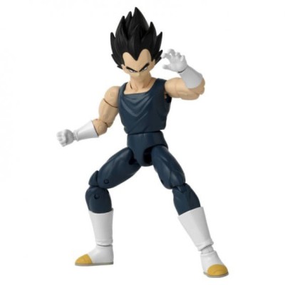 VEGETA DRAGON STARS