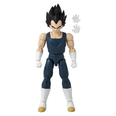 VEGETA DRAGON STARS