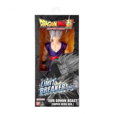 Dragon Ball Limit Breaker Series Gohan Beast 30cm