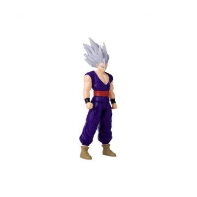 Dragon Ball Limit Breaker Series Gohan Beast 30cm