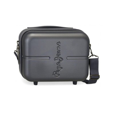 NECESER ABS ADAP.  PEPE JEANS MARINO