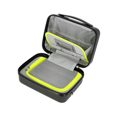 NECESER ABS ADAP. REEBOK NEGRO/BLANCO