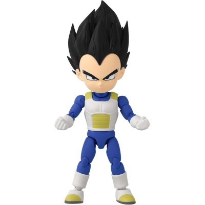 KID VEGETA DAIMA DRAGON STARS 17 cm.