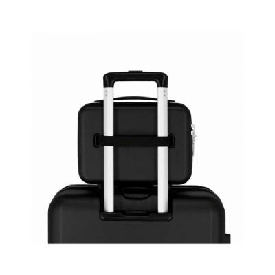 NECESER ABS ADAP. REEBOK NEGRO/BLANCO