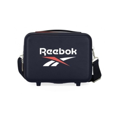 NECESER ABS ADAP. REEBOK MARINO/ROJO