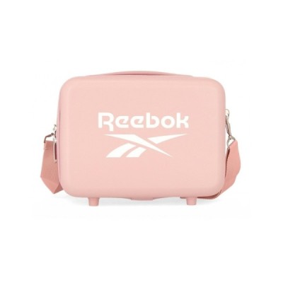 NECESER ABS ADAP. REEBOK NUDE/BLANCO