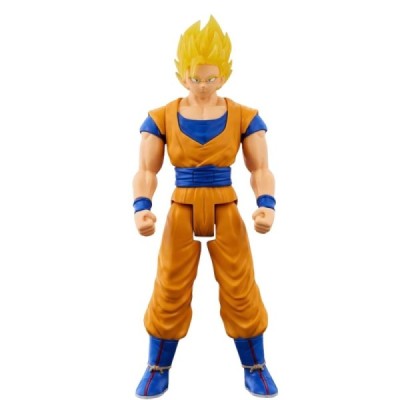 LIMIT BREAKER SERIES SPARKLING - SS2 GOKU