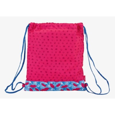 SACO PLANO MOOS LIPS