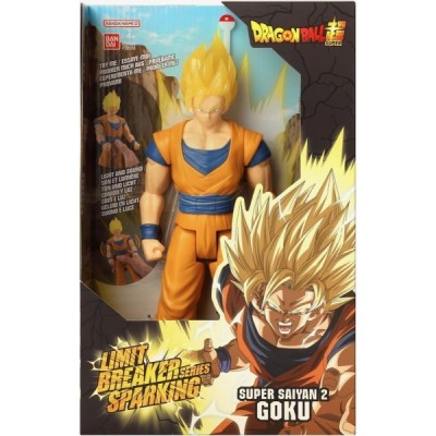 LIMIT BREAKER SERIES SPARKLING - SS2 GOKU