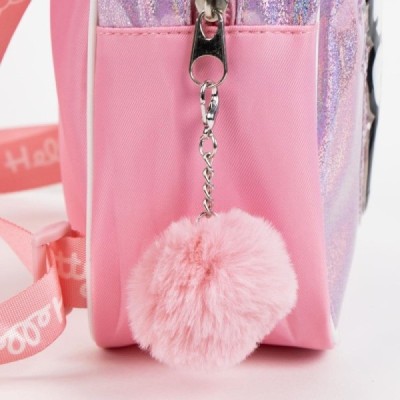 MOCHILA INFANTIL Fantasia Hello Kitty