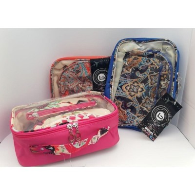 SET 3 NECESER SEÑORA