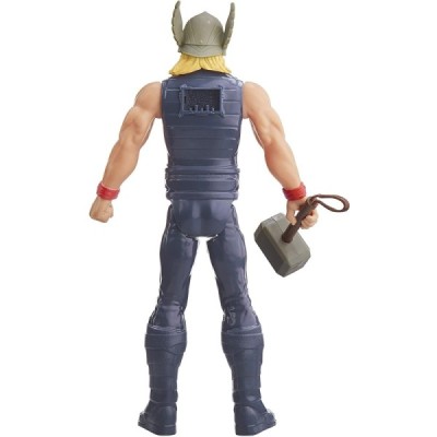 AVENGERS TITAN FIGURE THOR