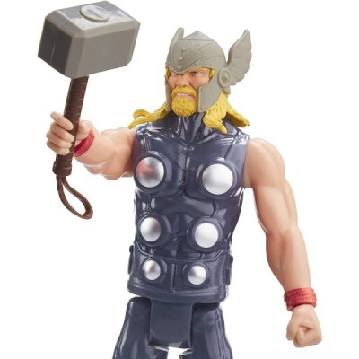 AVENGERS TITAN FIGURE THOR