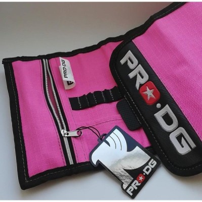 PRO-DG: PORTATODO ROLLER  BLOK PINK