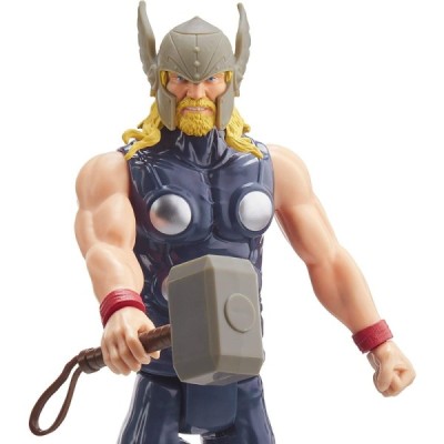 AVENGERS TITAN FIGURE THOR