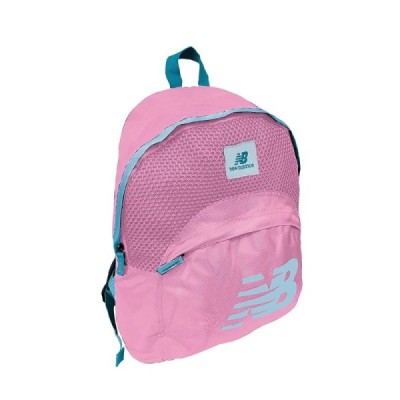MOCHILA SOLAR PINK, NEW BALANCE