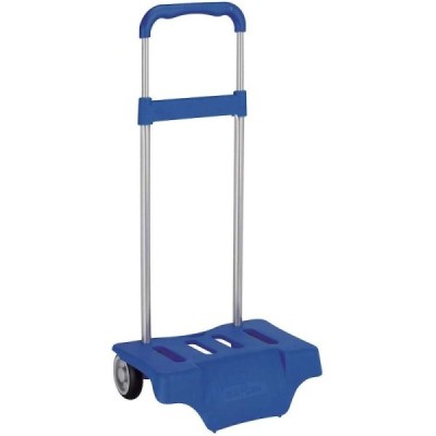 CARRO PORTAMOCHILAS AZULINA