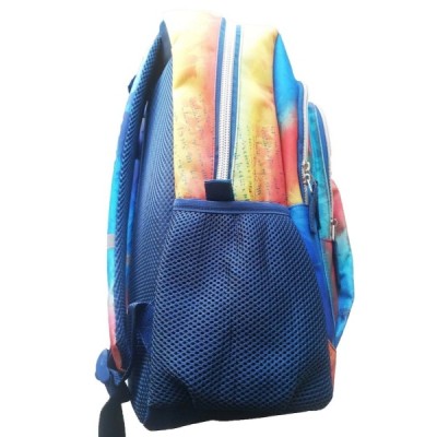 Mochila Charro Surf Festival