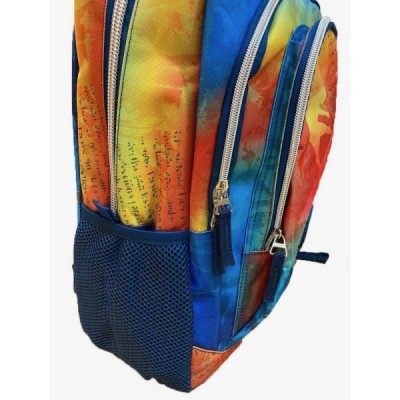 Mochila Charro Surf Festival